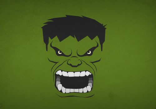 The Hulk Movie Character Superheroes Marvel Comics